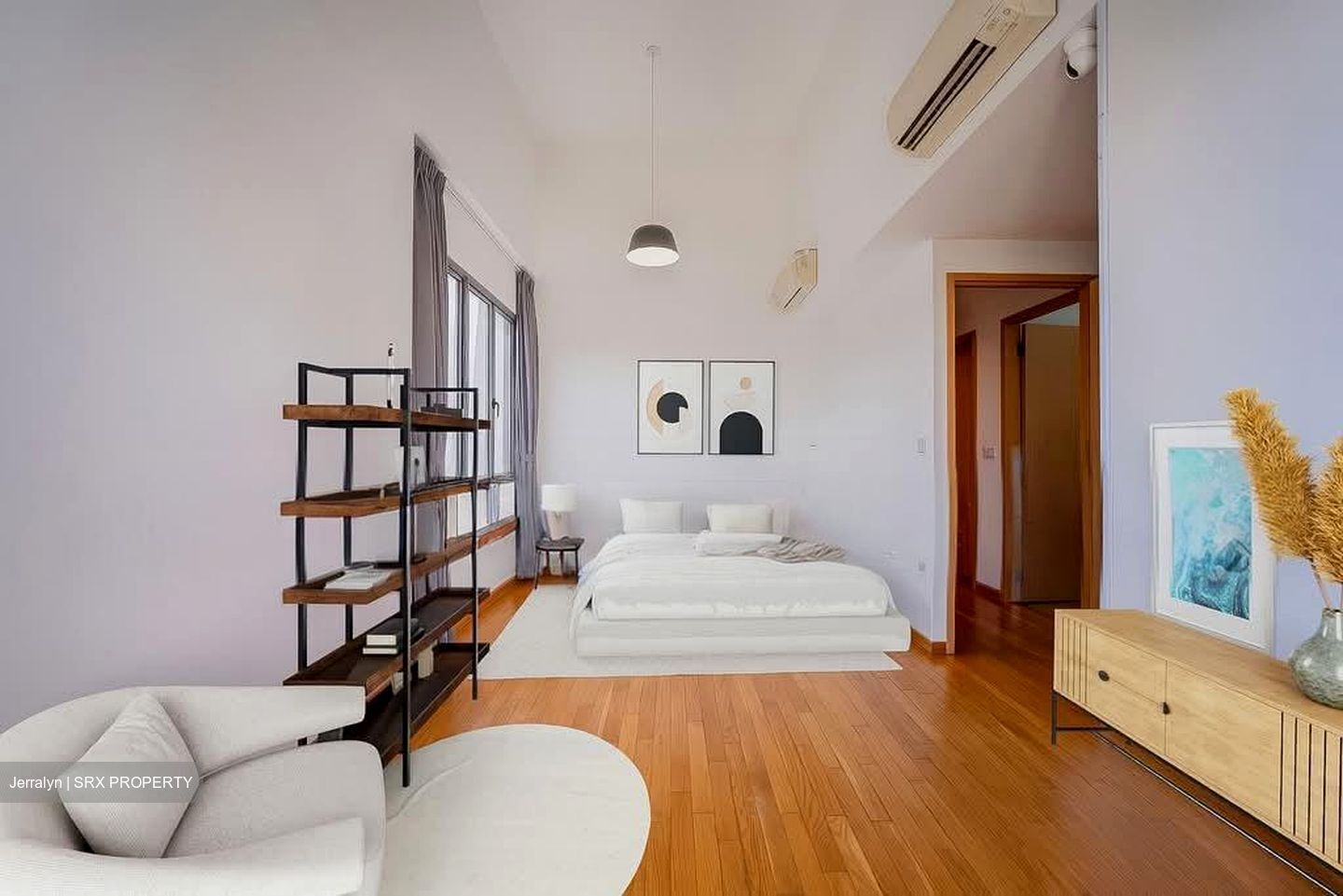 Harbour View Gardens (D5), Apartment #534597491